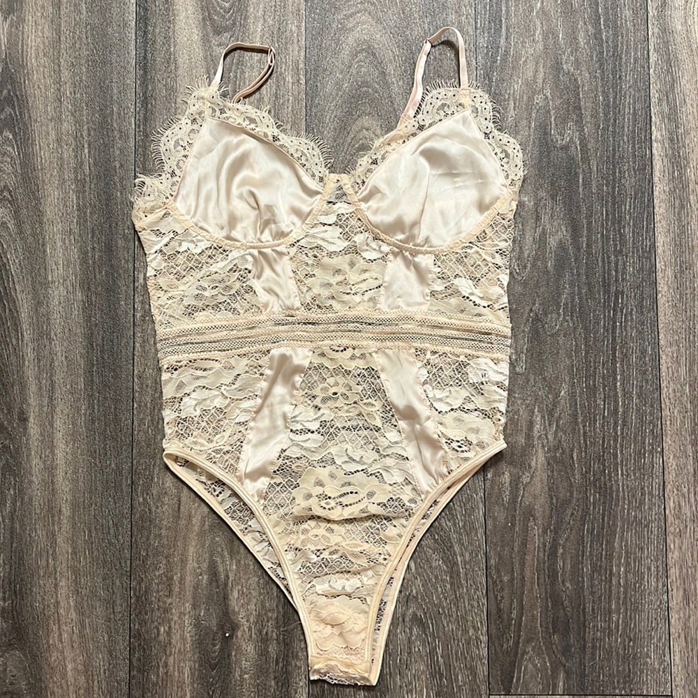 Bodysuit